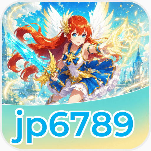 jp6789 APK Structure