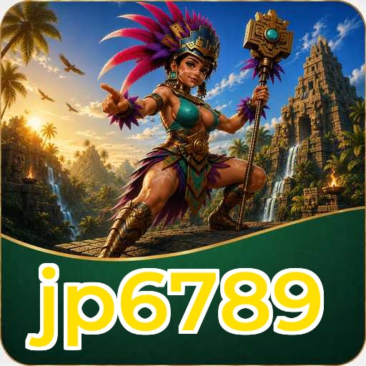 jp6789 Components