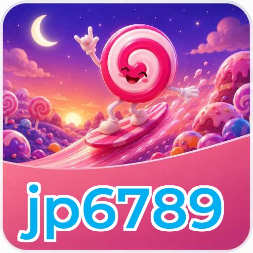 jp6789 Signature