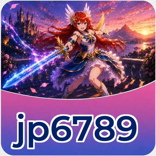 jp6789 Signature