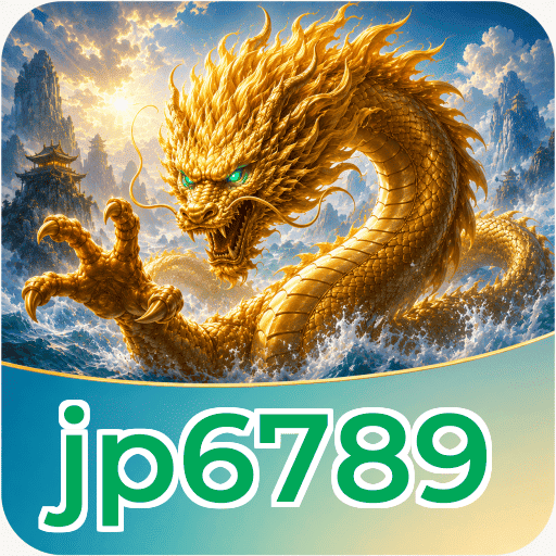 jp6789 APK Structure