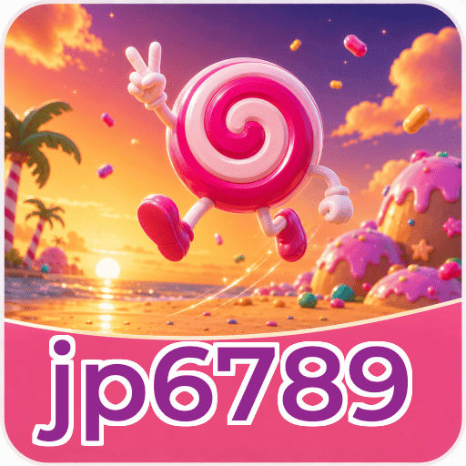 jp6789 APK Structure