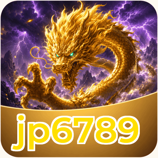 jp6789 APK