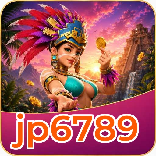 jp6789 APK Structure