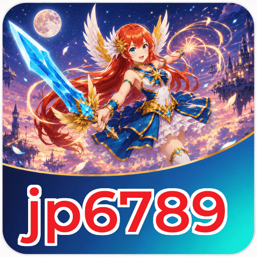 jp6789 Download