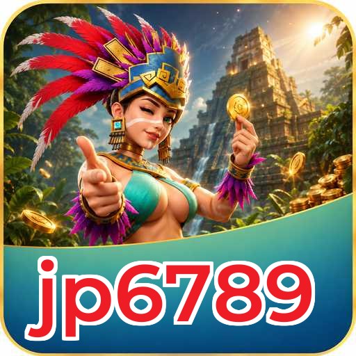 jp6789 APK Structure