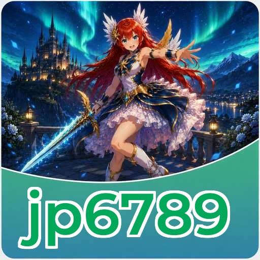 jp6789 Components