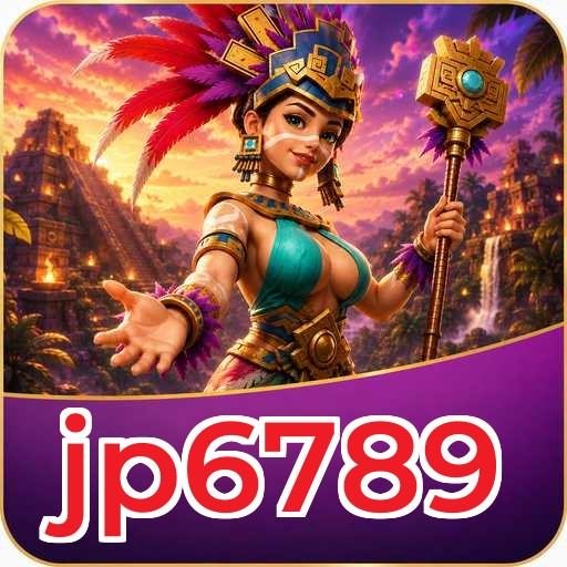 jp6789 Technical Info