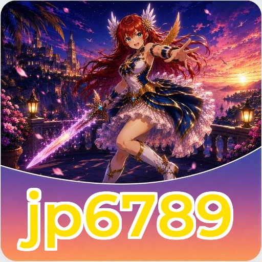 jp6789 Download