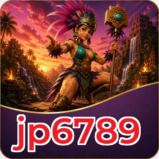 jp6789 Download