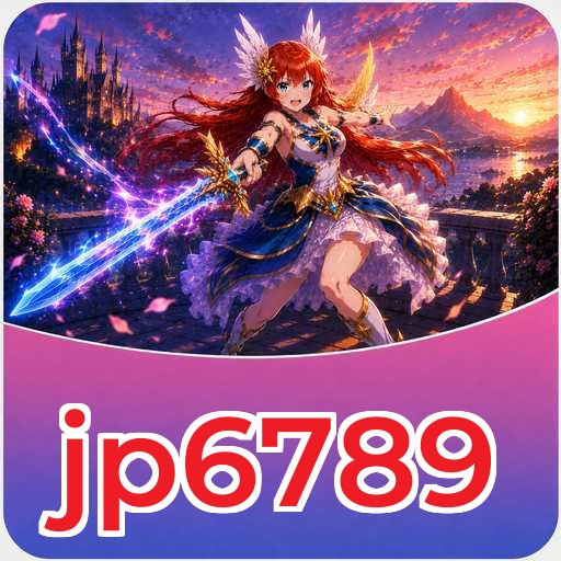 jp6789 Download