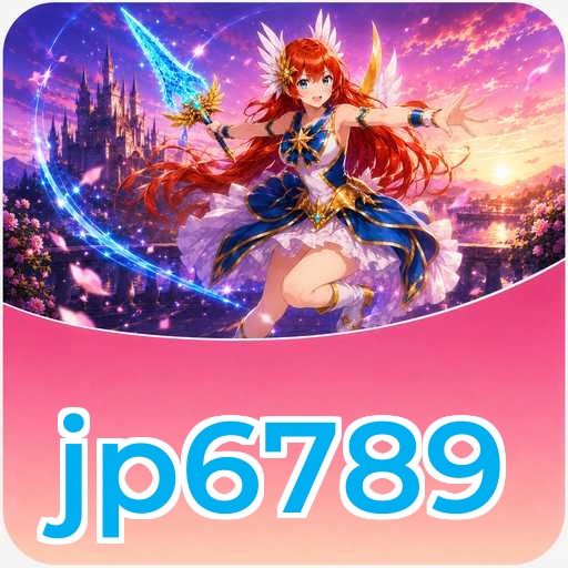 jp6789 Components