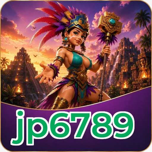 jp6789 Download