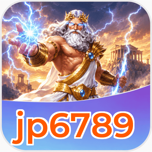 jp6789 APK