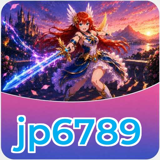 jp6789 APK