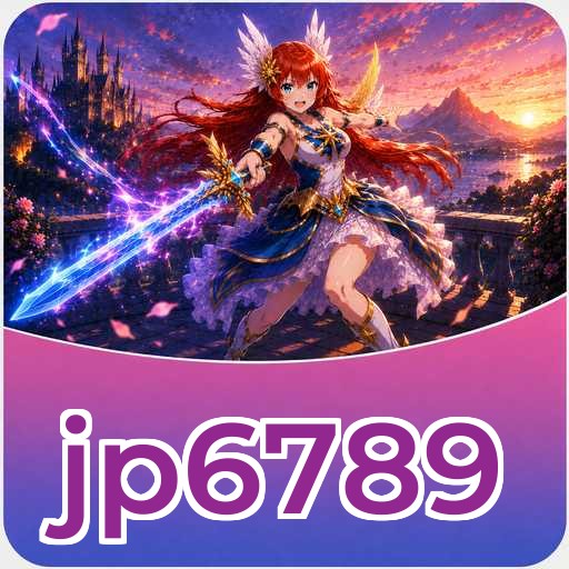 jp6789 Download