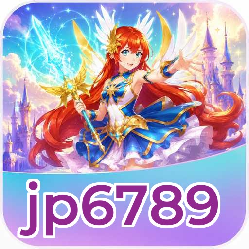 jp6789 Components