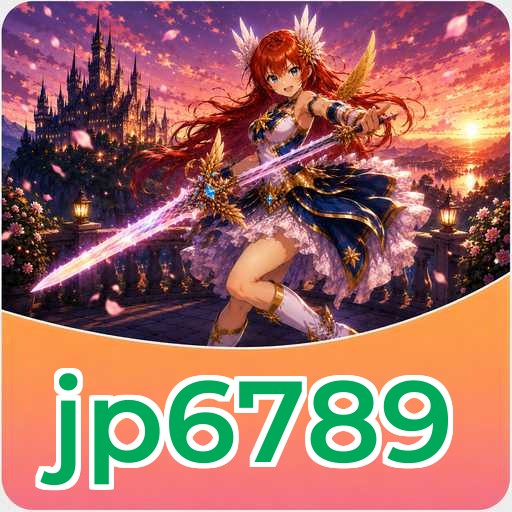 jp6789 Download