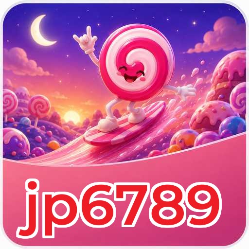 jp6789 Signature